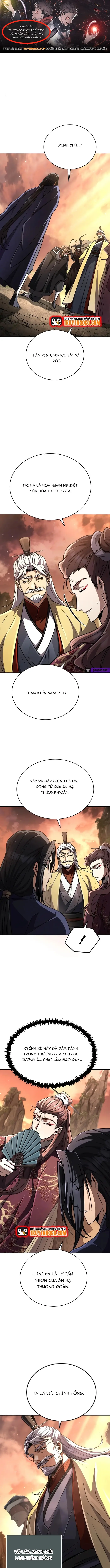 Cao Thủ Quyền Đạo Tái Sinh Chap 21 - Next Chap 22