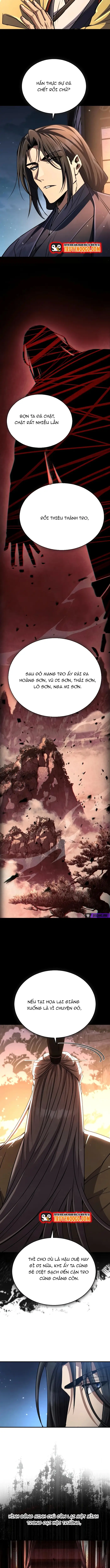 Cao Thủ Quyền Đạo Tái Sinh Chap 21 - Next Chap 22