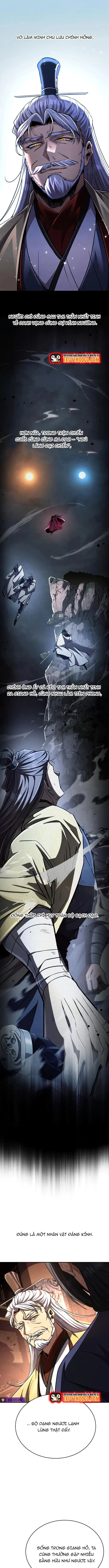 Cao Thủ Quyền Đạo Tái Sinh Chap 21 - Next Chap 22