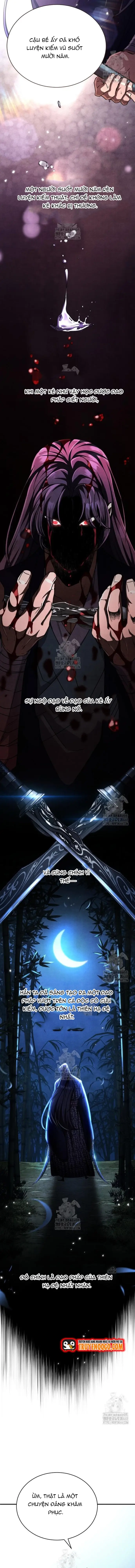 Cao Thủ Quyền Đạo Tái Sinh Chap 22 - Next Chap 23