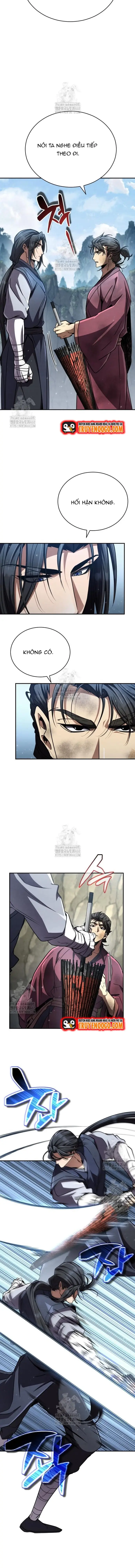 Cao Thủ Quyền Đạo Tái Sinh Chap 22 - Next Chap 23