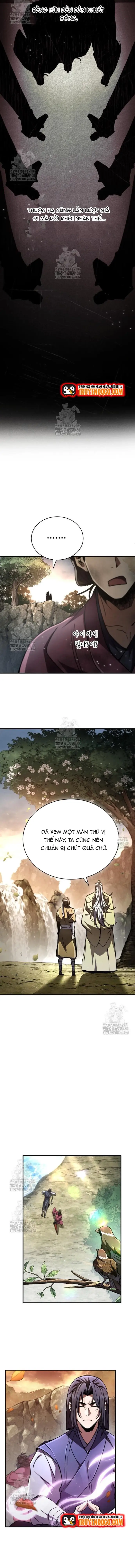 Cao Thủ Quyền Đạo Tái Sinh Chap 22 - Next Chap 23