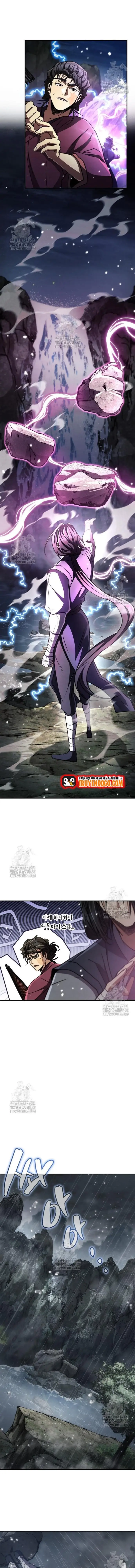 Cao Thủ Quyền Đạo Tái Sinh Chap 22 - Next Chap 23