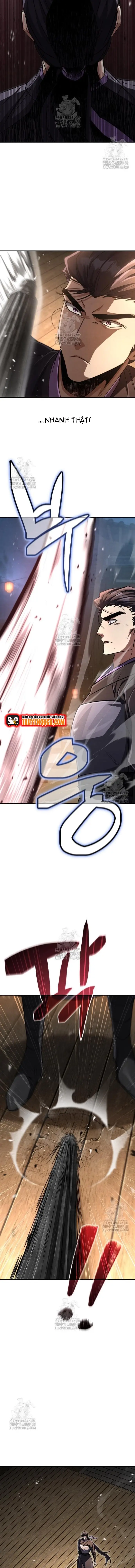 Cao Thủ Quyền Đạo Tái Sinh Chap 23 - Next Chap 24