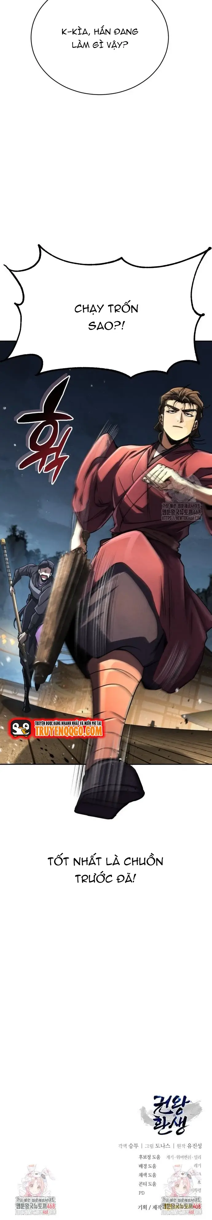 Cao Thủ Quyền Đạo Tái Sinh Chap 23 - Next Chap 24