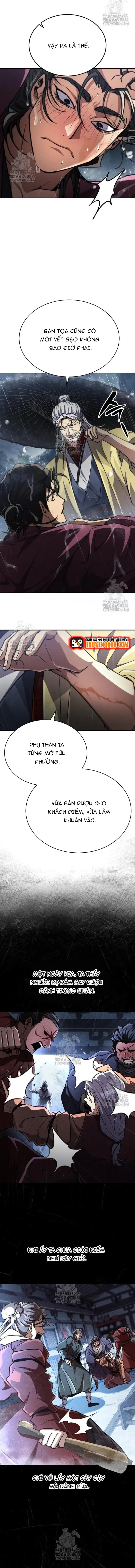 Cao Thủ Quyền Đạo Tái Sinh Chap 23 - Next Chap 24