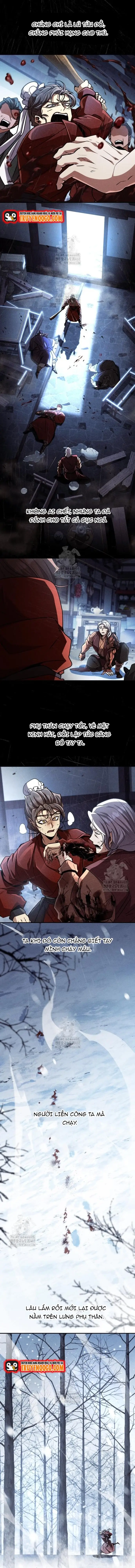 Cao Thủ Quyền Đạo Tái Sinh Chap 23 - Next Chap 24