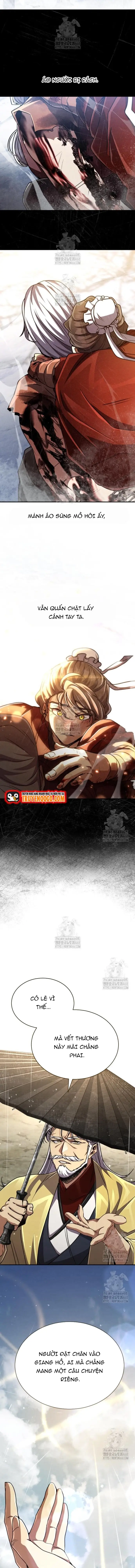 Cao Thủ Quyền Đạo Tái Sinh Chap 23 - Next Chap 24