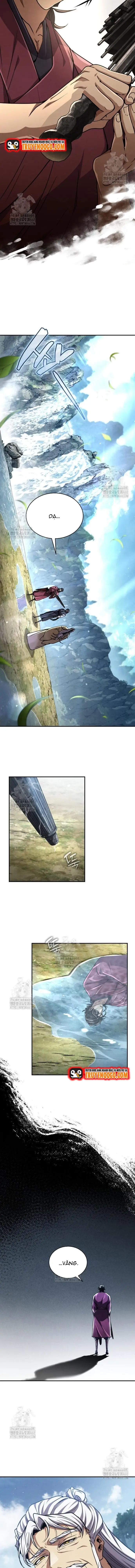 Cao Thủ Quyền Đạo Tái Sinh Chap 23 - Next Chap 24