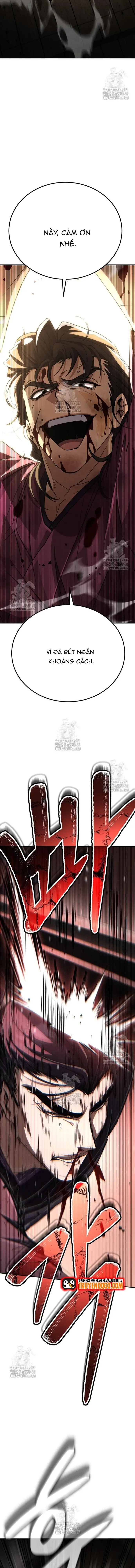 Cao Thủ Quyền Đạo Tái Sinh Chap 24 - Next Chap 25