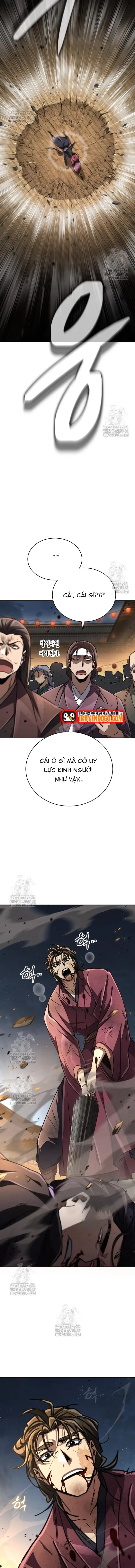 Cao Thủ Quyền Đạo Tái Sinh Chap 24 - Next Chap 25