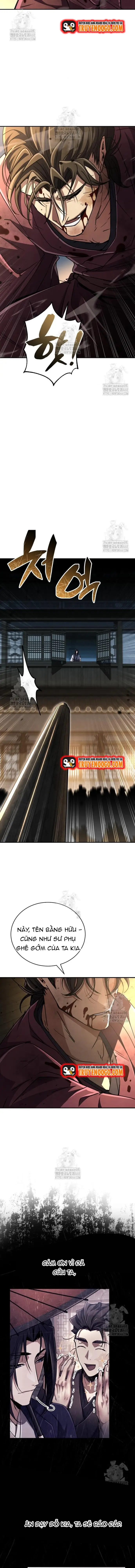 Cao Thủ Quyền Đạo Tái Sinh Chap 24 - Next Chap 25