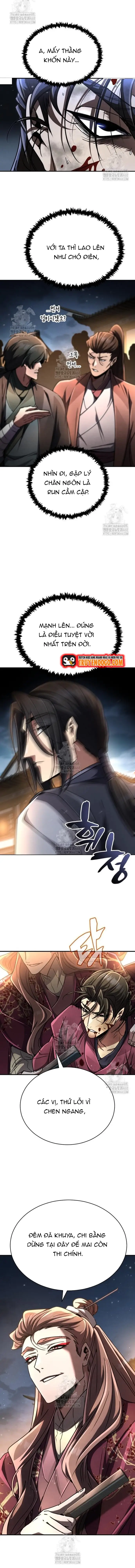 Cao Thủ Quyền Đạo Tái Sinh Chap 24 - Next Chap 25