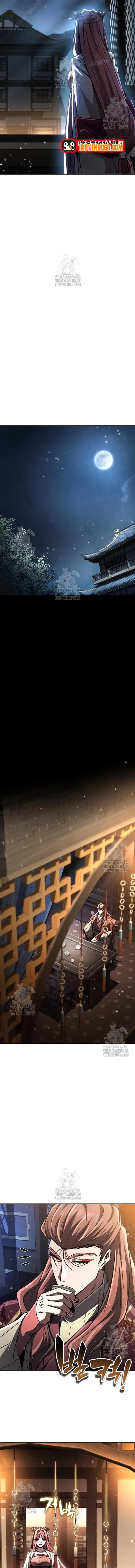 Cao Thủ Quyền Đạo Tái Sinh Chap 24 - Next Chap 25