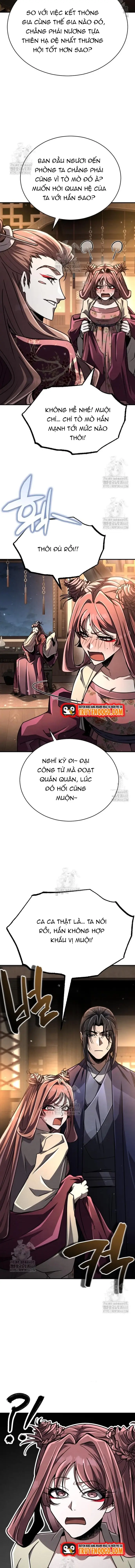 Cao Thủ Quyền Đạo Tái Sinh Chap 24 - Next Chap 25