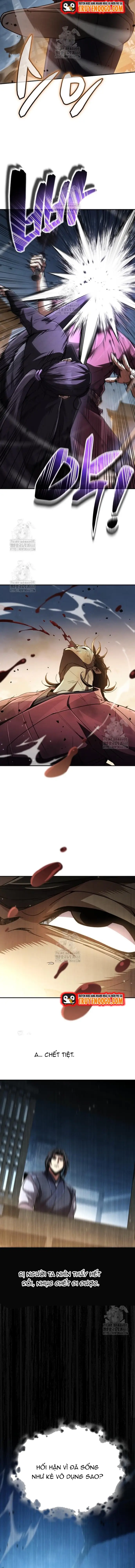 Cao Thủ Quyền Đạo Tái Sinh Chap 24 - Next Chap 25