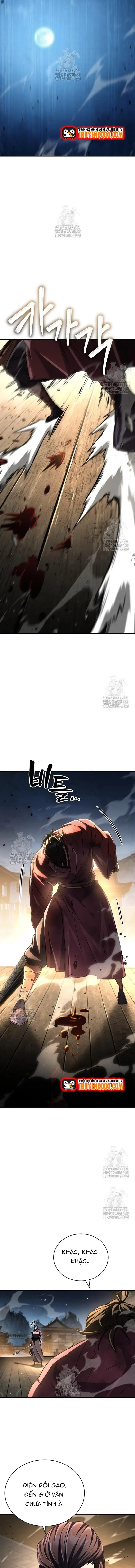 Cao Thủ Quyền Đạo Tái Sinh Chap 24 - Next Chap 25