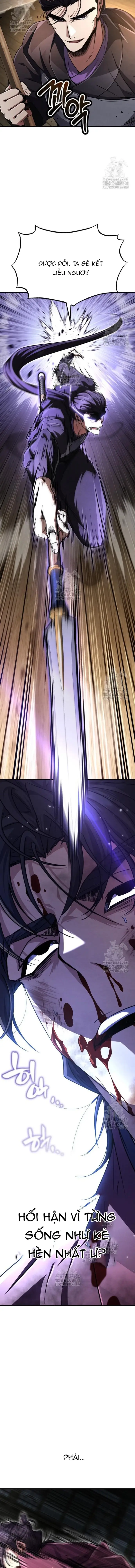 Cao Thủ Quyền Đạo Tái Sinh Chap 24 - Next Chap 25