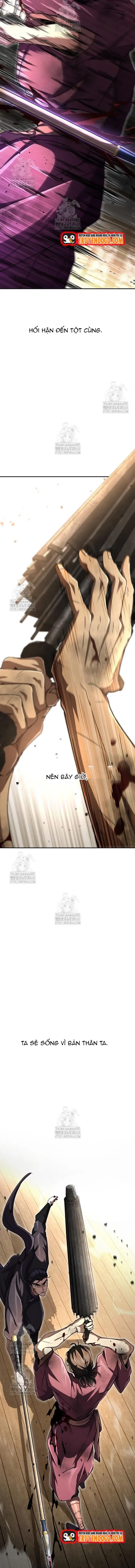 Cao Thủ Quyền Đạo Tái Sinh Chap 24 - Next Chap 25