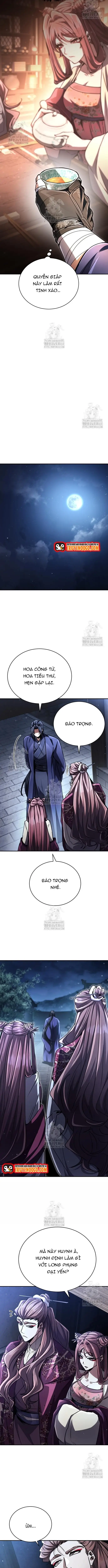 Cao Thủ Quyền Đạo Tái Sinh Chap 25 - Next Chap 26