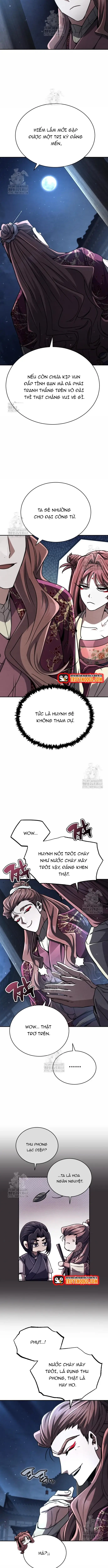 Cao Thủ Quyền Đạo Tái Sinh Chap 25 - Next Chap 26