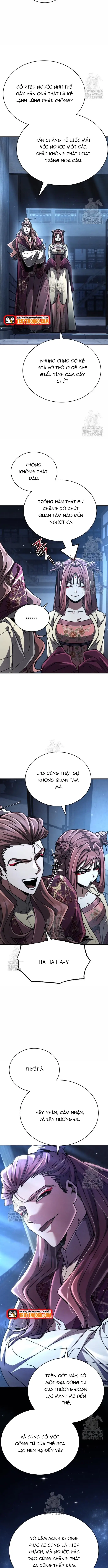 Cao Thủ Quyền Đạo Tái Sinh Chap 25 - Next Chap 26