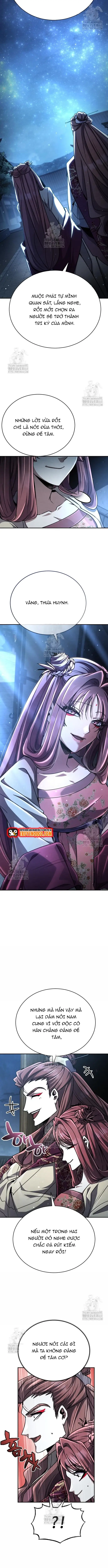 Cao Thủ Quyền Đạo Tái Sinh Chap 25 - Next Chap 26