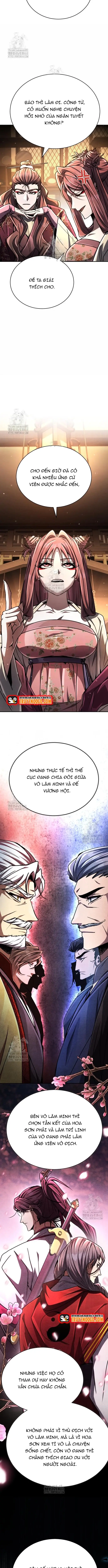 Cao Thủ Quyền Đạo Tái Sinh Chap 25 - Next Chap 26