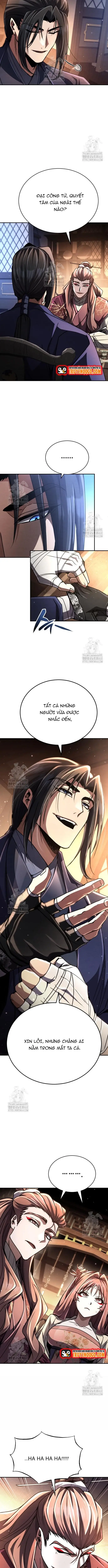 Cao Thủ Quyền Đạo Tái Sinh Chap 25 - Next Chap 26