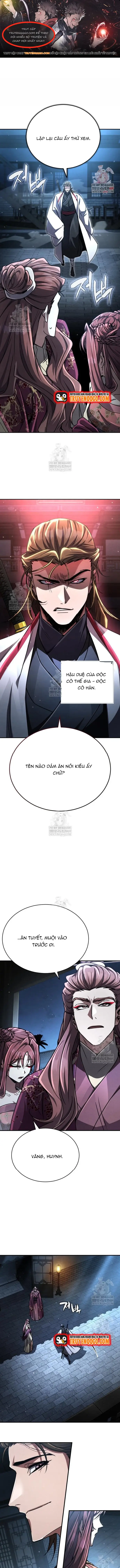 Cao Thủ Quyền Đạo Tái Sinh Chap 26 - Next Chap 27