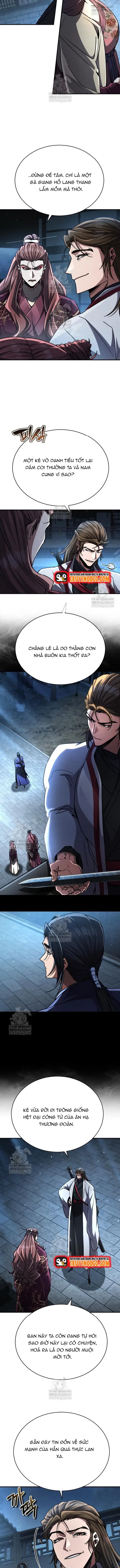 Cao Thủ Quyền Đạo Tái Sinh Chap 26 - Next Chap 27