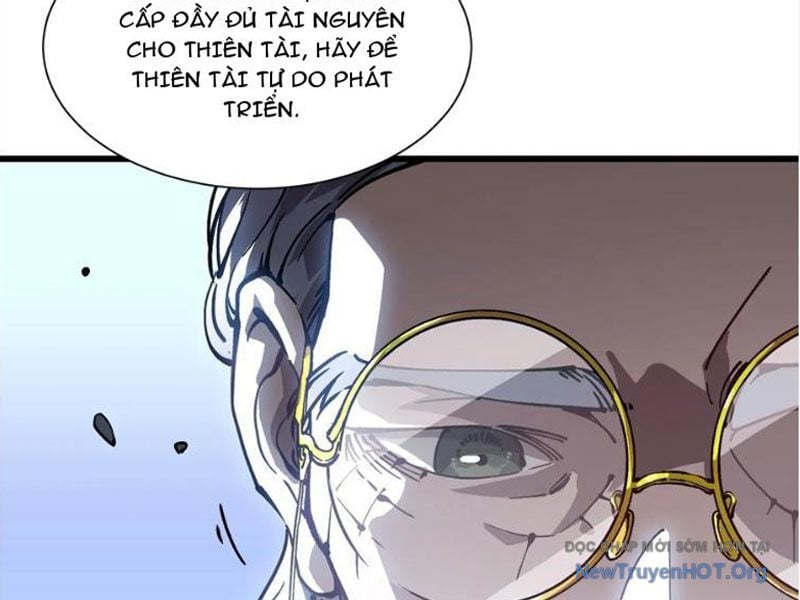 Cao Võ Tiến Hóa: Bắt Đầu Thức Tỉnh Quái Thú Chi Vương Chap 45 - Next Chap 46