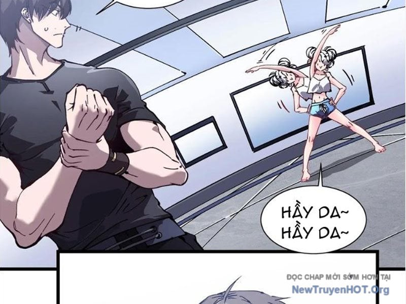 Cao Võ Tiến Hóa: Bắt Đầu Thức Tỉnh Quái Thú Chi Vương Chap 45 - Next Chap 46