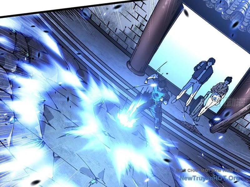 Cao Võ Tiến Hóa: Bắt Đầu Thức Tỉnh Quái Thú Chi Vương Chap 50 - Next Chap 51