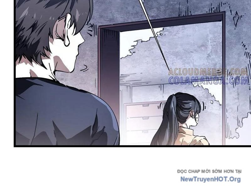 Cao Võ Tiến Hóa: Bắt Đầu Thức Tỉnh Quái Thú Chi Vương Chap 50 - Next Chap 51