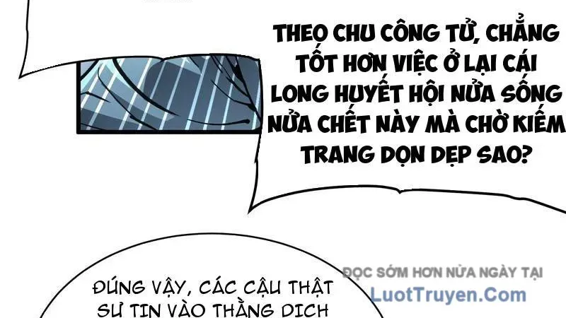 Cao Võ Tiến Hóa: Bắt Đầu Thức Tỉnh Quái Thú Chi Vương Chap 69 - Next Chap 70
