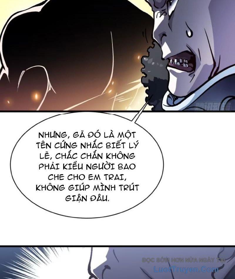 Cao Võ Tiến Hóa: Bắt Đầu Thức Tỉnh Quái Thú Chi Vương Chap 71 - Next Chap 72