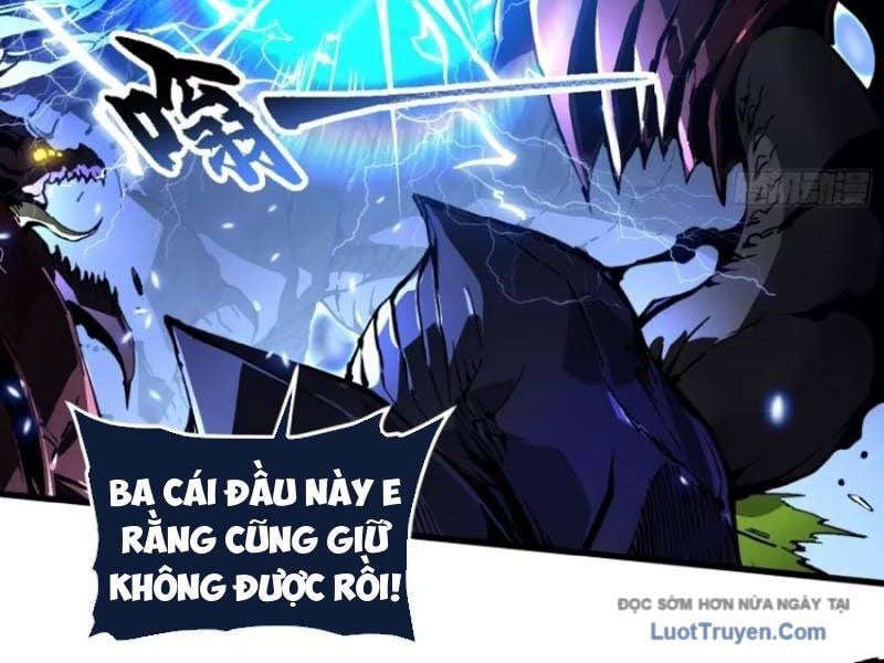 Cao Võ Tiến Hóa: Bắt Đầu Thức Tỉnh Quái Thú Chi Vương Chap 75 - Next Chap 76