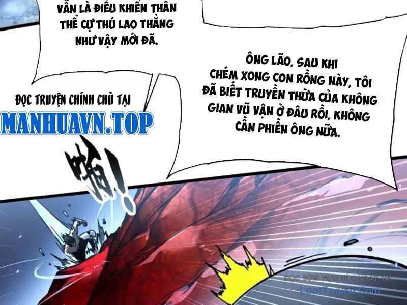 Cao Võ Tiến Hóa: Bắt Đầu Thức Tỉnh Quái Thú Chi Vương Chap 75 - Next Chap 76