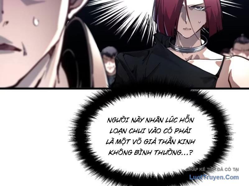 Cao Võ Tiến Hóa: Bắt Đầu Thức Tỉnh Quái Thú Chi Vương Chap 79 - Next Chap 80