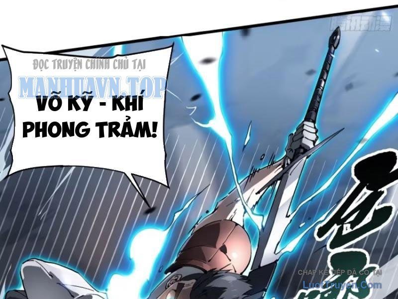 Cao Võ Tiến Hóa: Bắt Đầu Thức Tỉnh Quái Thú Chi Vương Chap 79 - Next Chap 80