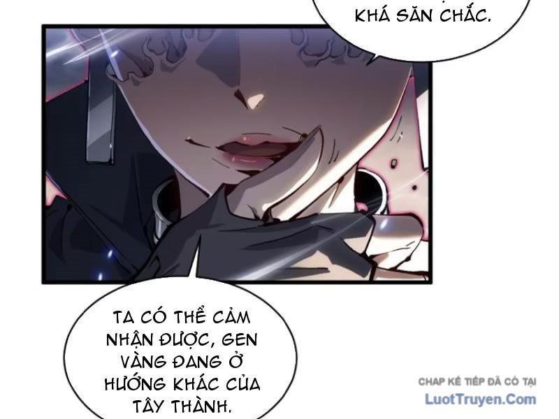 Cao Võ Tiến Hóa: Bắt Đầu Thức Tỉnh Quái Thú Chi Vương Chap 79 - Next Chap 80
