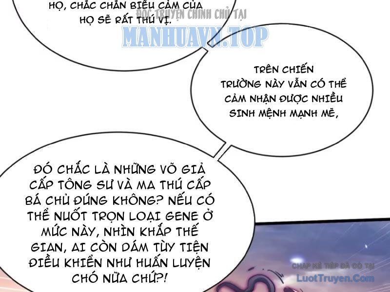 Cao Võ Tiến Hóa: Bắt Đầu Thức Tỉnh Quái Thú Chi Vương Chap 79 - Next Chap 80