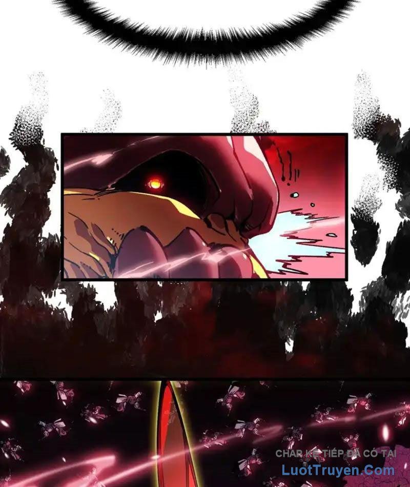 Cao Võ Tiến Hóa: Bắt Đầu Thức Tỉnh Quái Thú Chi Vương Chap 80 - Next Chap 81