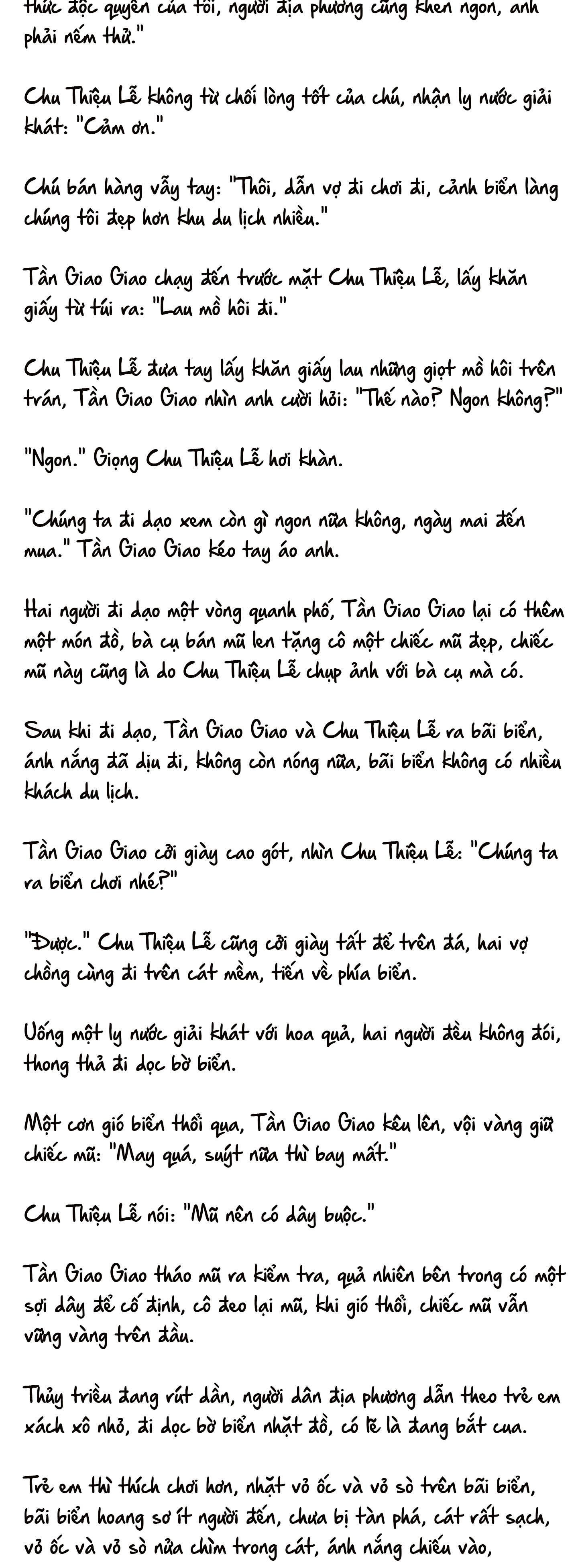 Cặp Đôi Hào Môn , Làm Cá Mặn Ở Show Hẹn Hò Chap 17 - Next Chap 18