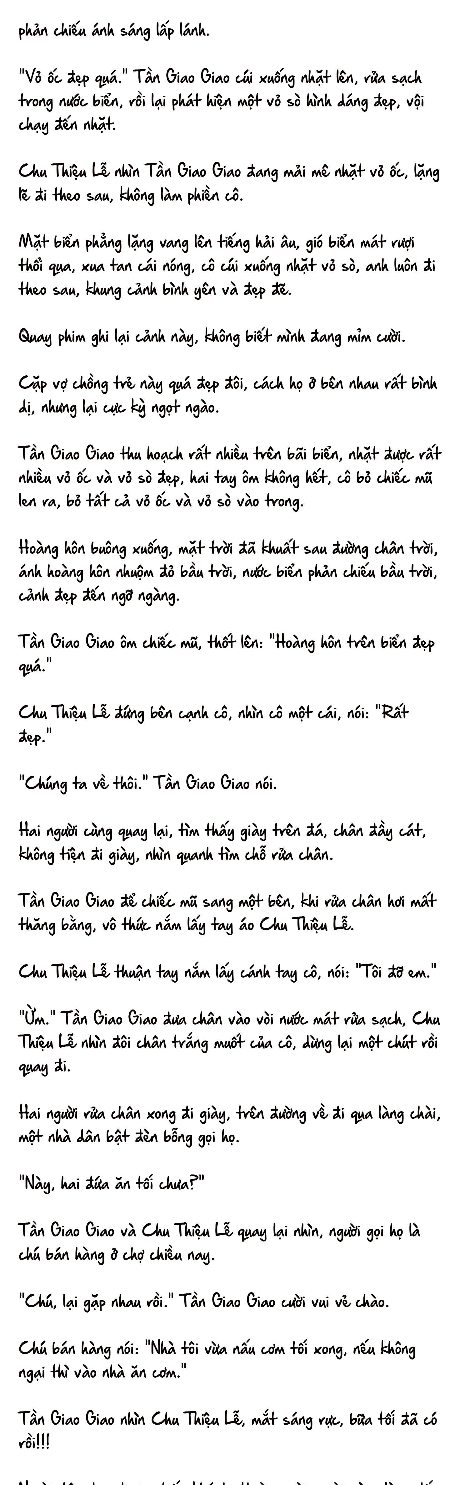 Cặp Đôi Hào Môn , Làm Cá Mặn Ở Show Hẹn Hò Chap 17 - Next Chap 18