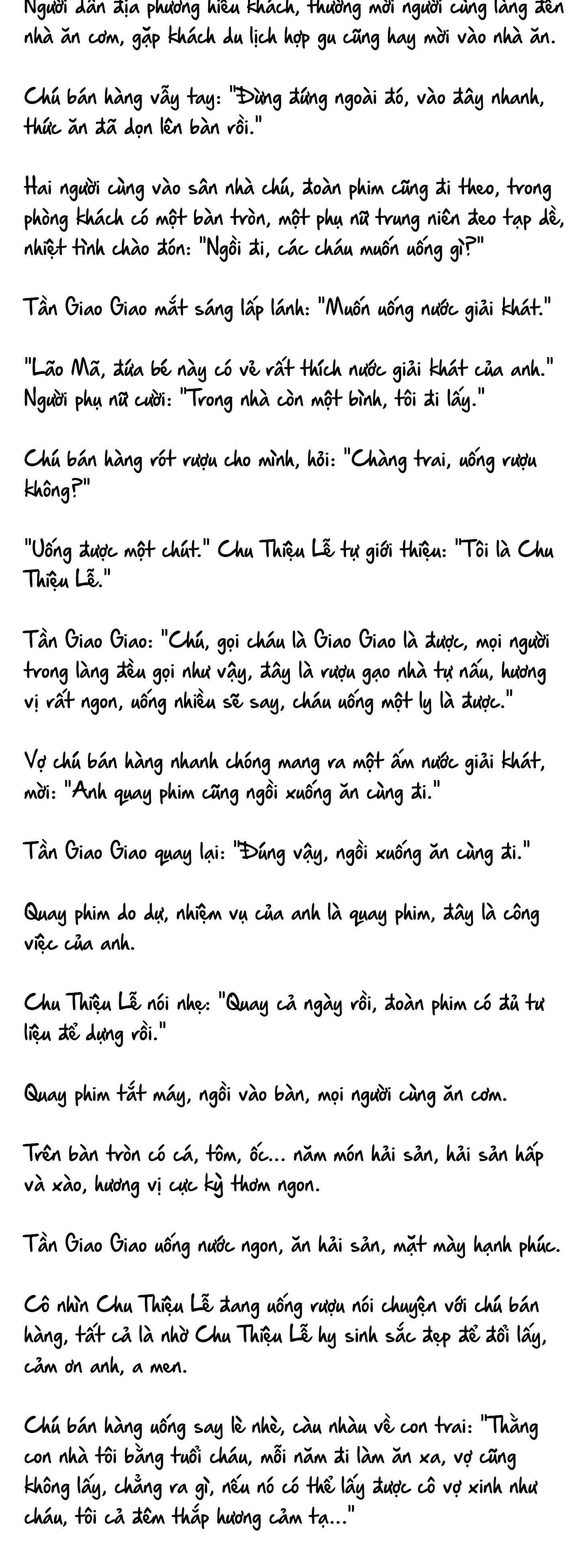 Cặp Đôi Hào Môn , Làm Cá Mặn Ở Show Hẹn Hò Chap 17 - Next Chap 18