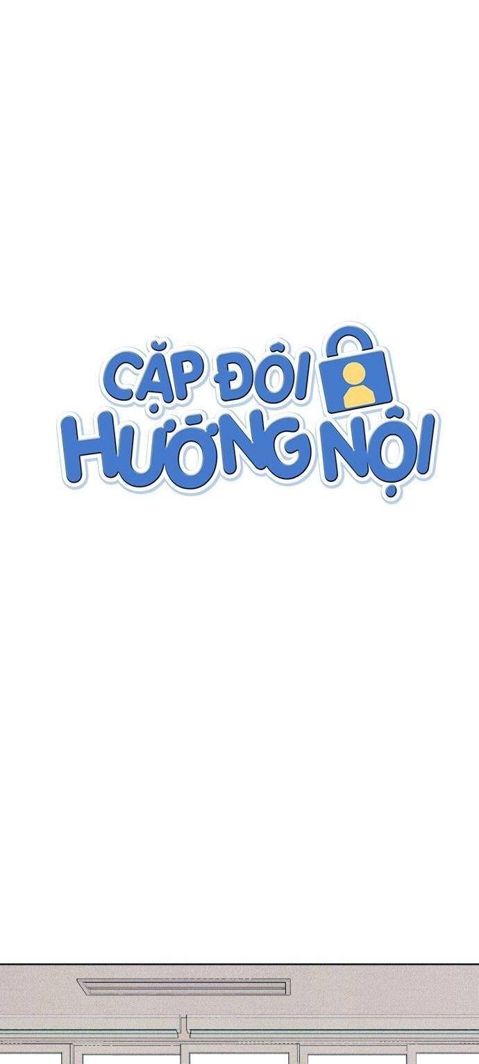 Cặp Đôi Hướng Nội Chap 78 - Next Chap 79
