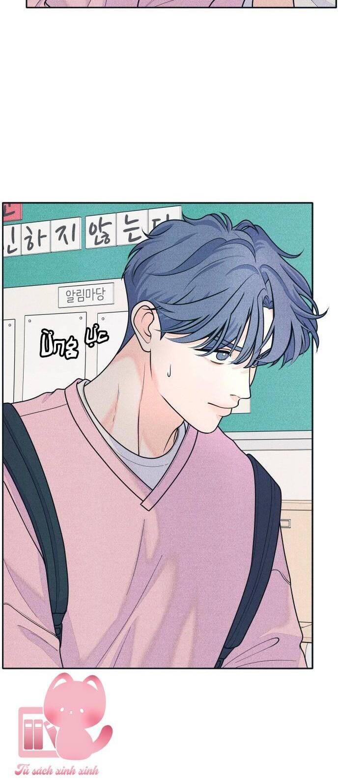 Cặp Đôi Hướng Nội Chap 78 - Next Chap 79