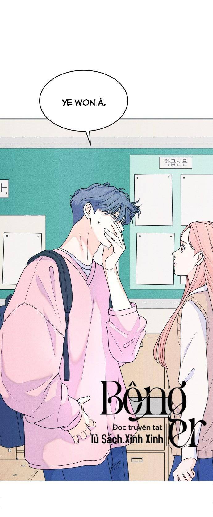 Cặp Đôi Hướng Nội Chap 78 - Next Chap 79